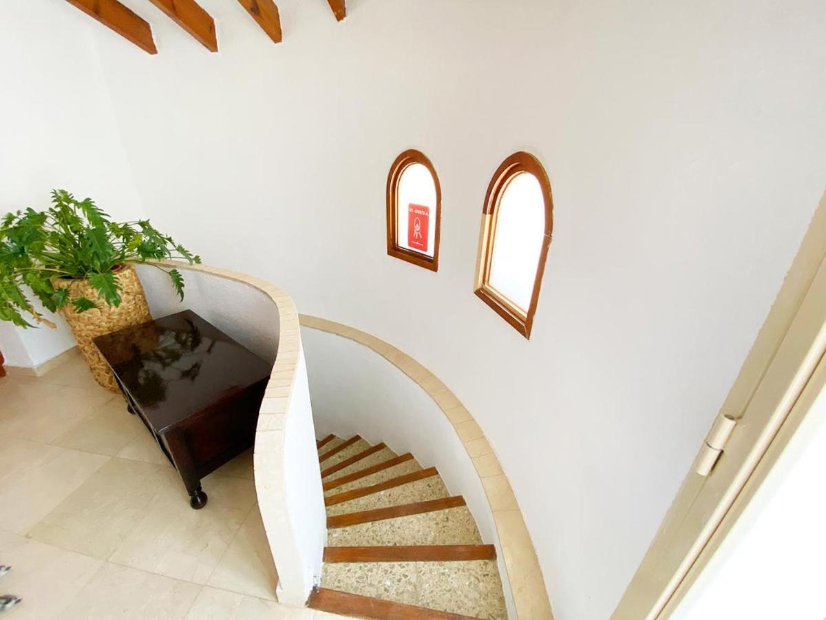 Casa Puput Villa Altea Exterior photo